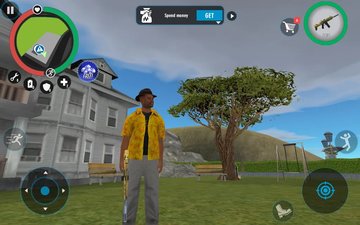 Game Screenshot 1