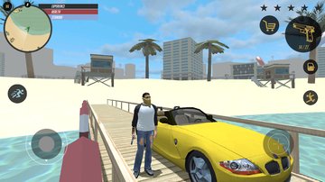 Game Screenshot 5
