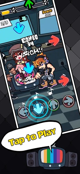 Game Screenshot 1