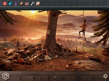Game Screenshot 1