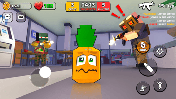 Game Screenshot 3