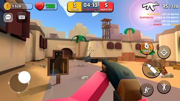 Game Screenshot 4