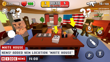 Game Screenshot 5