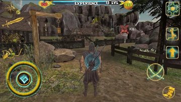 Game Screenshot 1