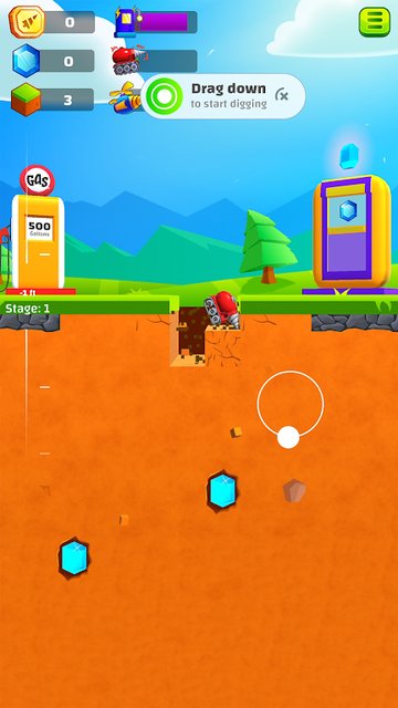 Game Screenshot 1