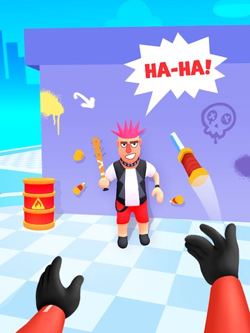 Game Screenshot 5