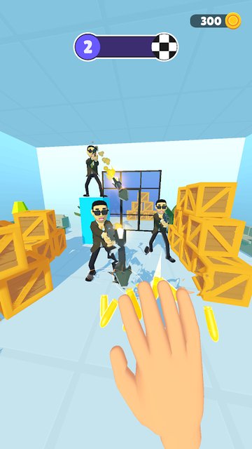 Game Screenshot 4