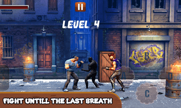 Game Screenshot 4