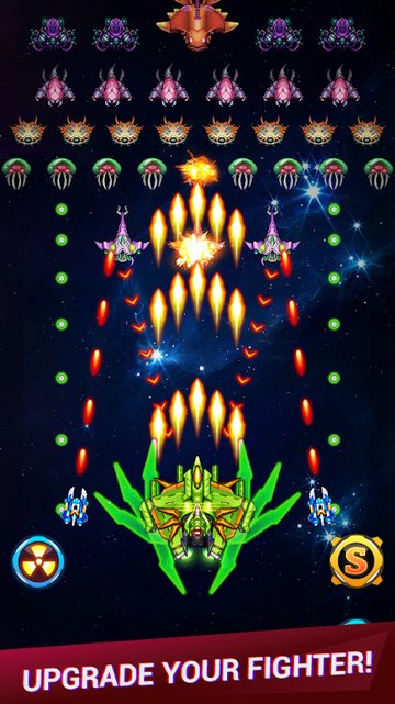 Game Screenshot 1