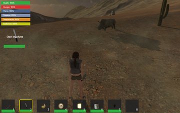 Game Screenshot 4
