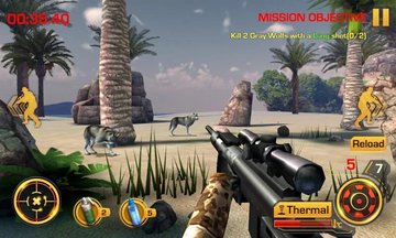 Game Screenshot 1