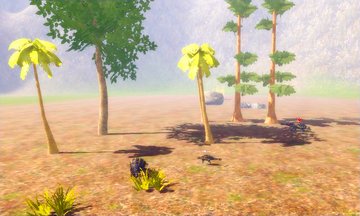 Game Screenshot 3