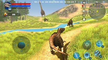Game Screenshot 1