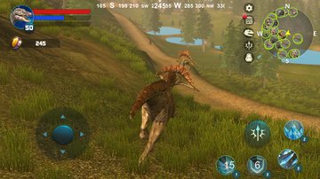 Game Screenshot 3