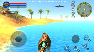 Game Screenshot 2