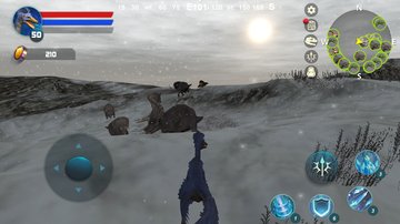 Game Screenshot 1