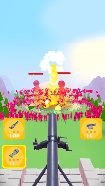 Game Screenshot 1