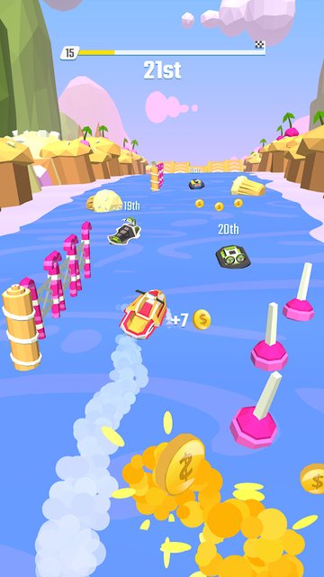 Game Screenshot 2