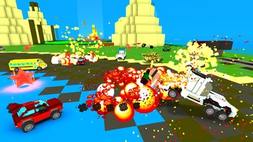 Game Screenshot 1