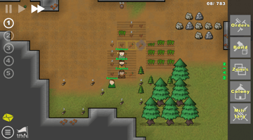 Game Screenshot 5