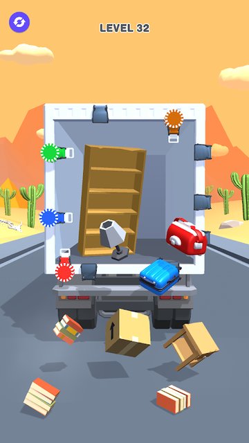 Game Screenshot 1