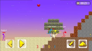 Game Screenshot 4