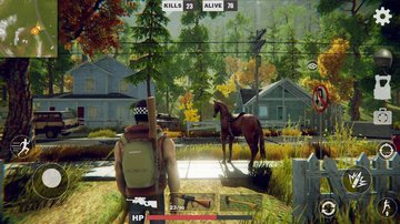 Game Screenshot 2