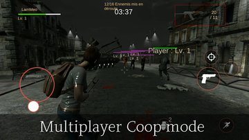 Game Screenshot 1