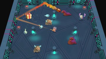 Game Screenshot 5