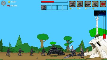Game Screenshot 4