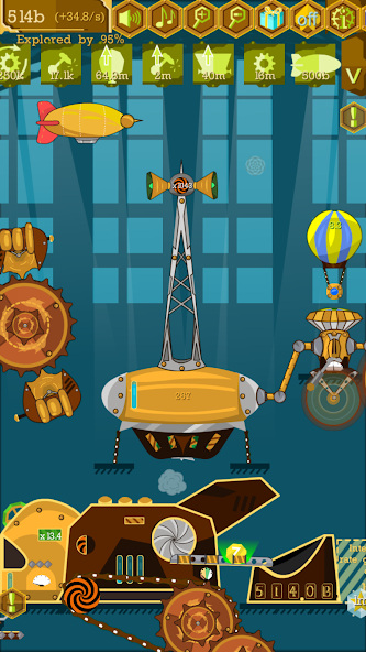 Game Screenshot 5