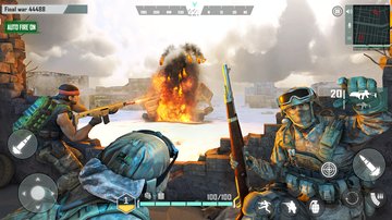 Game Screenshot 1