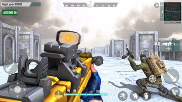 Game Screenshot 5