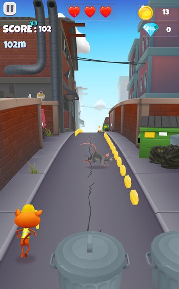 Game Screenshot 4