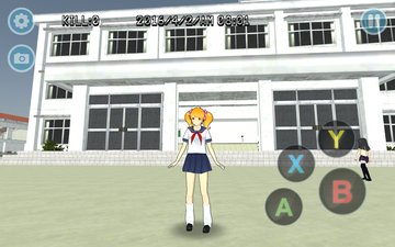 Game Screenshot 2