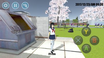 Game Screenshot 5