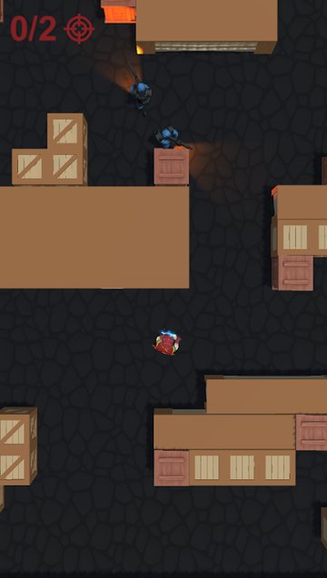 Game Screenshot 1