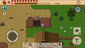 Game Screenshot 1