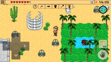 Game Screenshot 1