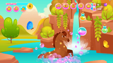 Game Screenshot 1