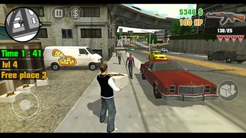 Game Screenshot 2