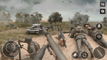 Game Screenshot 5