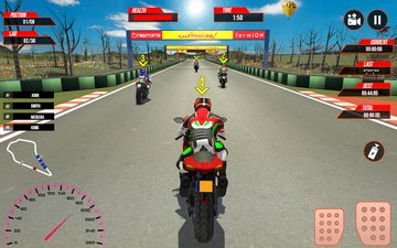 Game Screenshot 3