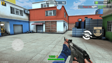 Game Screenshot 1
