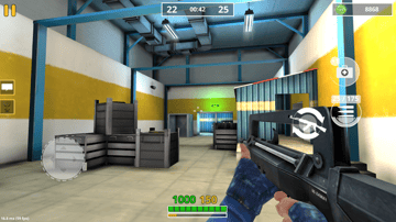 Game Screenshot 5