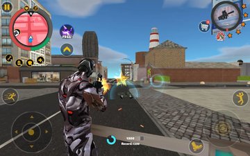 Game Screenshot 5