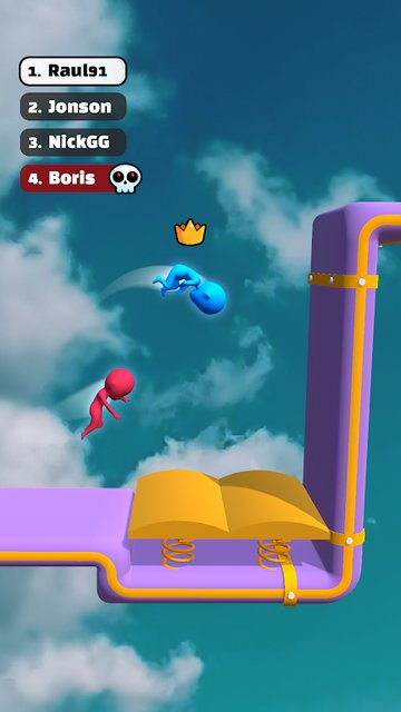 Game Screenshot 4