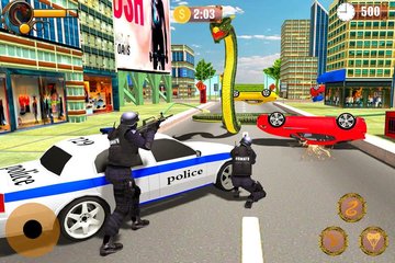 Game Screenshot 3