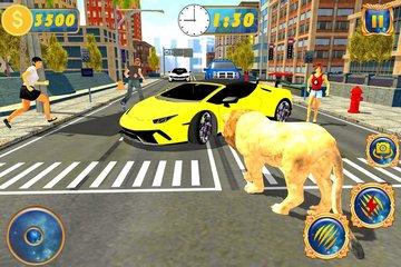 Game Screenshot 2