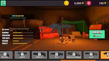 Game Screenshot 5